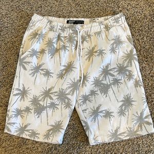 Brooklyn clothing company shorts